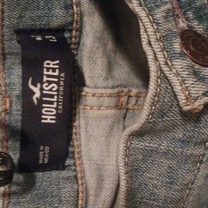 Hollister Jeans Men's 34 x 30